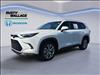 2024 Toyota Grand Highlander