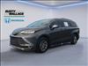 2025 Toyota Sienna XLE 8-Passenger
