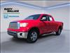2011 Toyota Tundra Grade 5.7L V8 (A6)