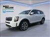 2021 Kia Telluride