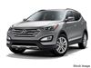 2015 Hyundai SANTA FE Sport