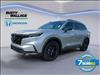 2025 Honda CR-V Hybrid