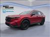 2024 Honda CR-V Hybrid