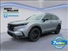 2025 Honda CR-V Hybrid