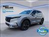 2025 Honda CR-V Hybrid