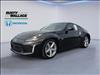2018 Nissan 370Z Touring