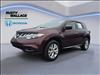 2014 Nissan Murano