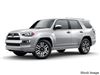 2020 Toyota 4Runner