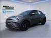 2021 Toyota C-HR