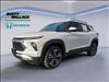 2024 Chevrolet Trailblazer