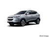 2014 Hyundai TUCSON