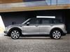 2016 MINI Clubman