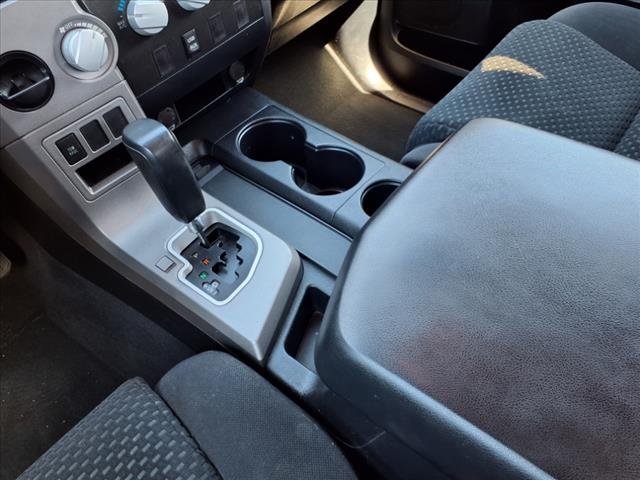 2011 Toyota Tundra Grade 5.7L V8 (A6)