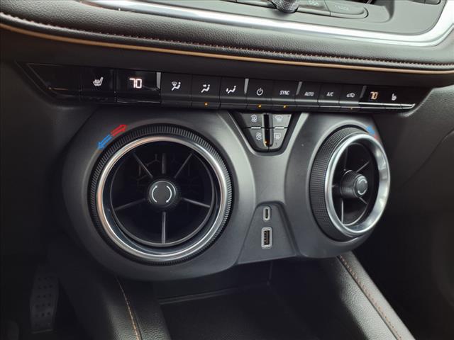 2022 Chevrolet Blazer Premier