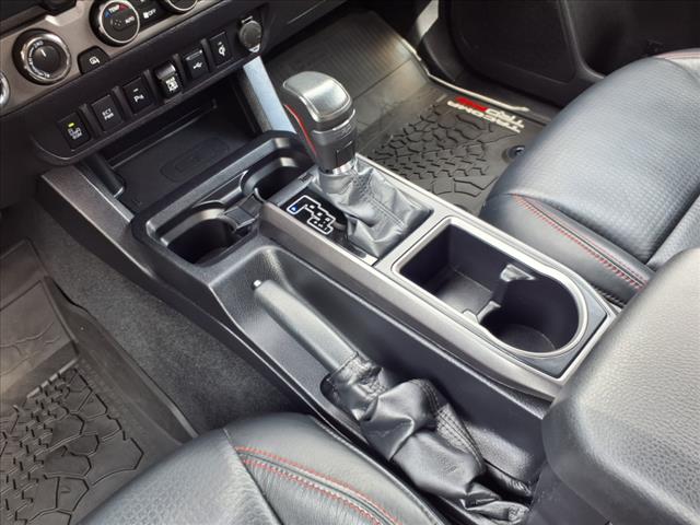 2021 Toyota Tacoma TRD Pro