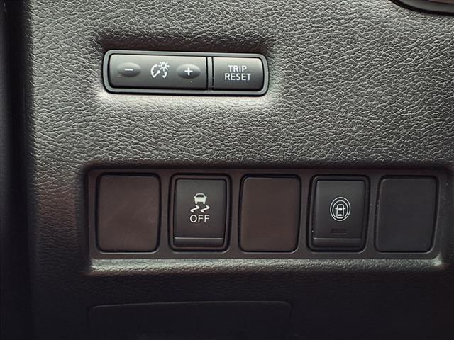 2020 Nissan Murano S