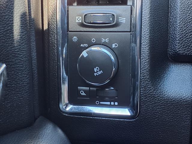 2014 RAM 1500 Laramie