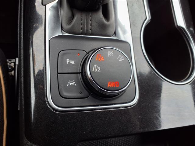 2022 Chevrolet Blazer Premier