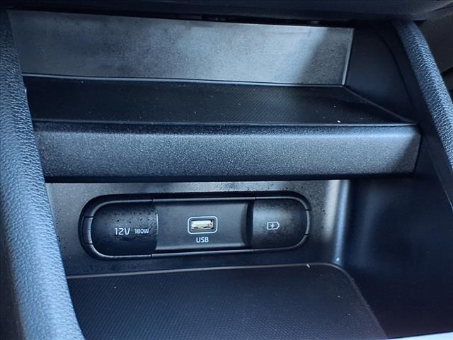 2024 Kia Forte LX