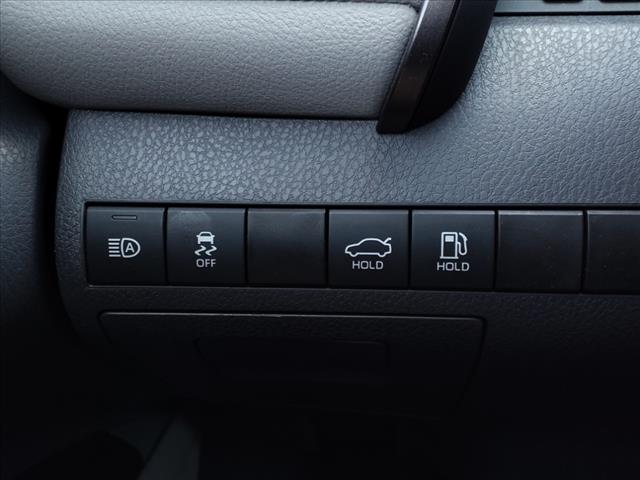 2024 Toyota Camry Hybrid Hybrid SE