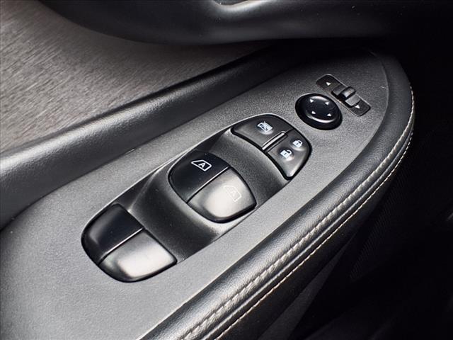 2020 Nissan Murano S