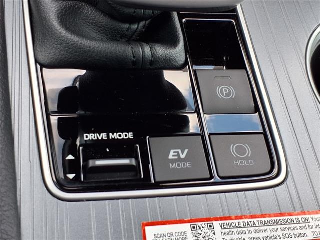 2025 Toyota Sienna XLE 8-Passenger