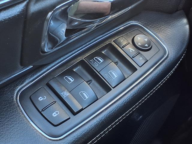 2014 RAM 1500 Laramie