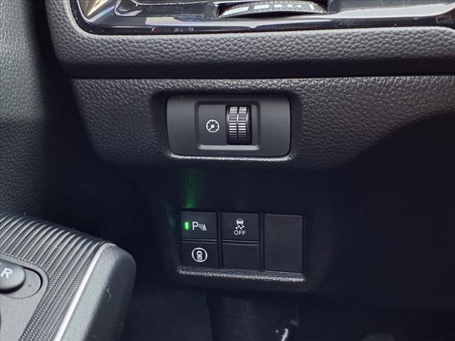 2022 Honda Civic Touring