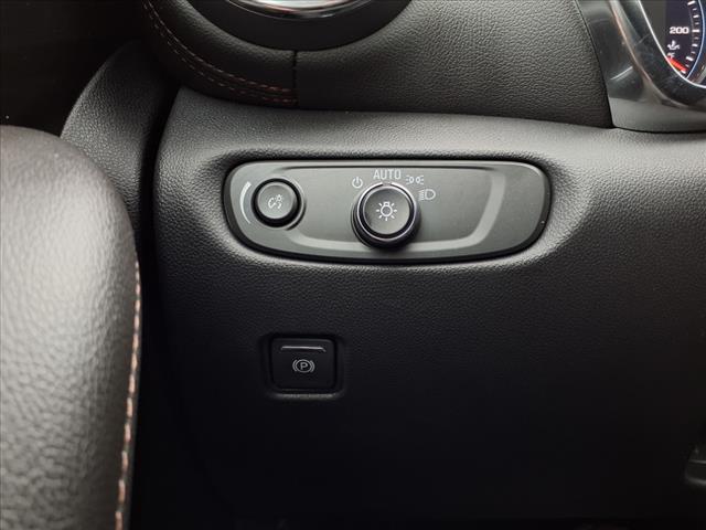 2022 Chevrolet Blazer Premier