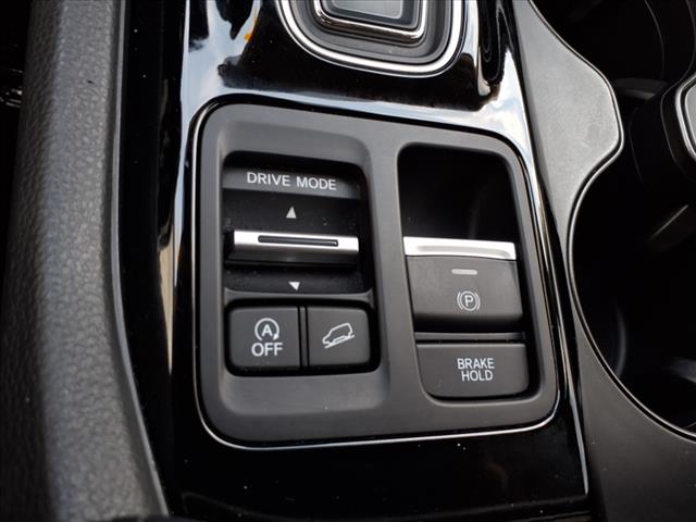 2024 Honda Pilot EX-L w/Rear Captain's Chairs