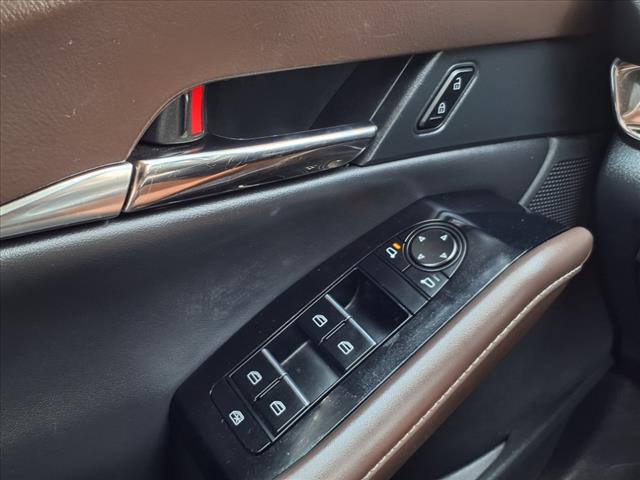 2023 Mazda CX-30 2.5 S Premium Package
