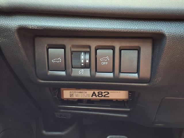 2023 Subaru Outback Touring