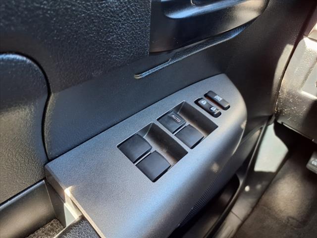 2011 Toyota Tundra Grade 5.7L V8 (A6)