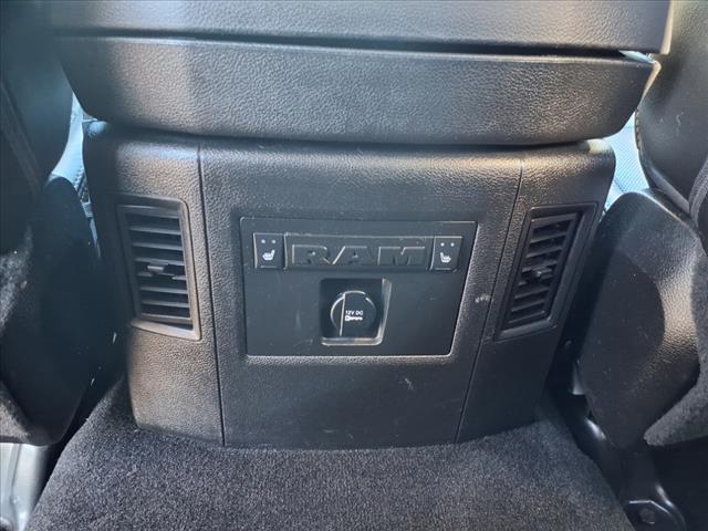 2014 RAM 1500 Laramie