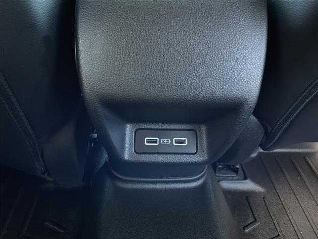 2022 Honda Civic Touring