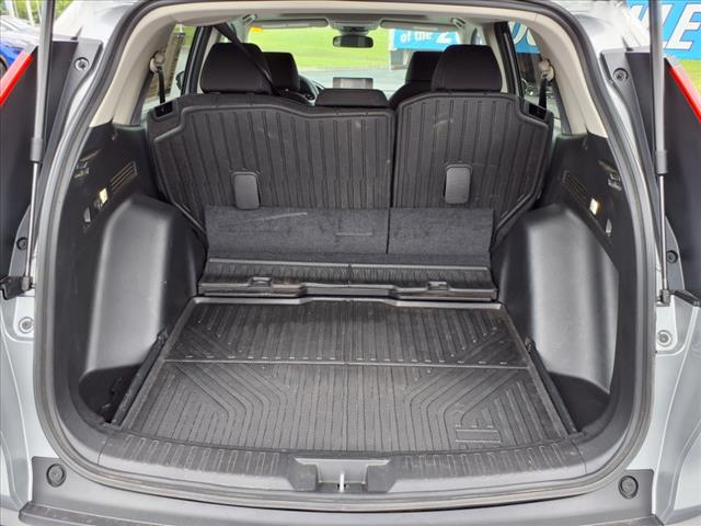 2023 Honda CR-V EX