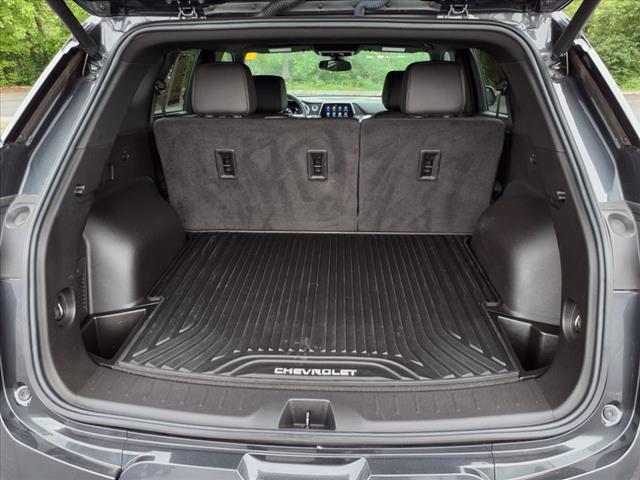 2022 Chevrolet Blazer Premier