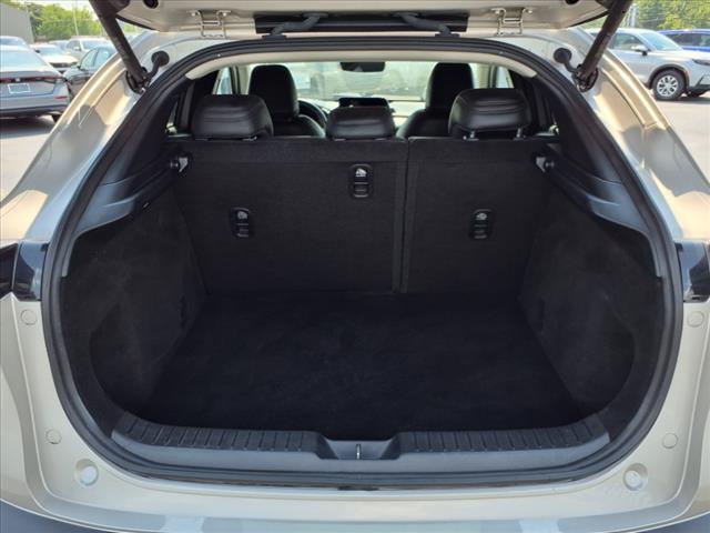 2023 Mazda CX-30 2.5 S Premium Package