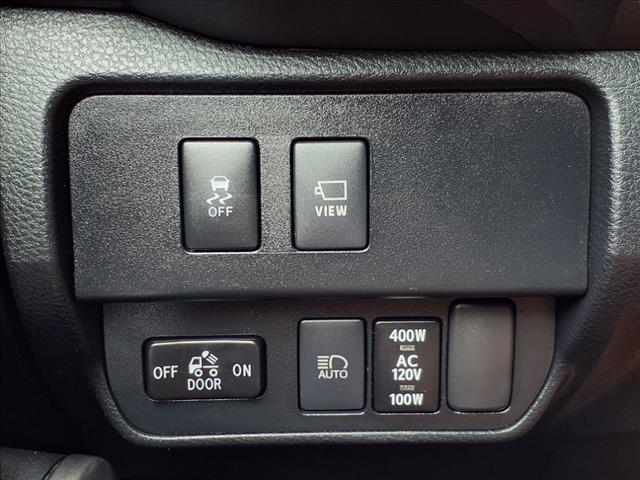 2021 Toyota Tacoma TRD Pro