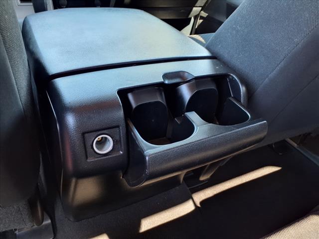 2011 Toyota Tundra Grade 5.7L V8 (A6)