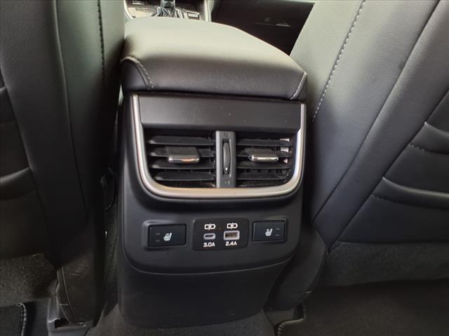 2023 Subaru Outback Touring