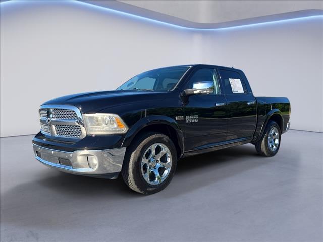 2014 RAM 1500 Laramie
