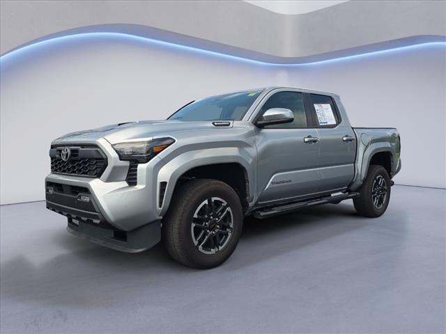 2025 Toyota Tacoma TRD Sport HV