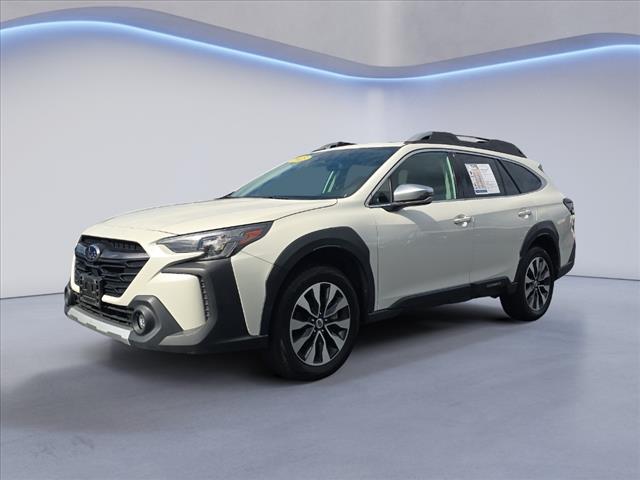 2023 Subaru Outback Touring