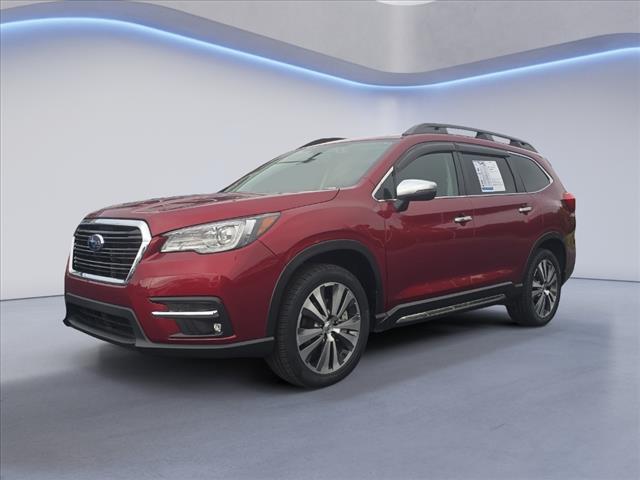 2022 Subaru Ascent Touring
