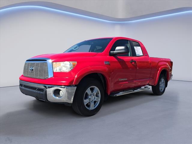 2011 Toyota Tundra Grade 5.7L V8 (A6)