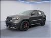 2018 Jeep Grand Cherokee SRT