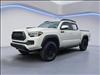 2021 Toyota Tacoma TRD Pro