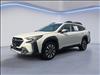 2023 Subaru Outback Touring
