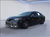 2024 Toyota Camry Hybrid Hybrid SE